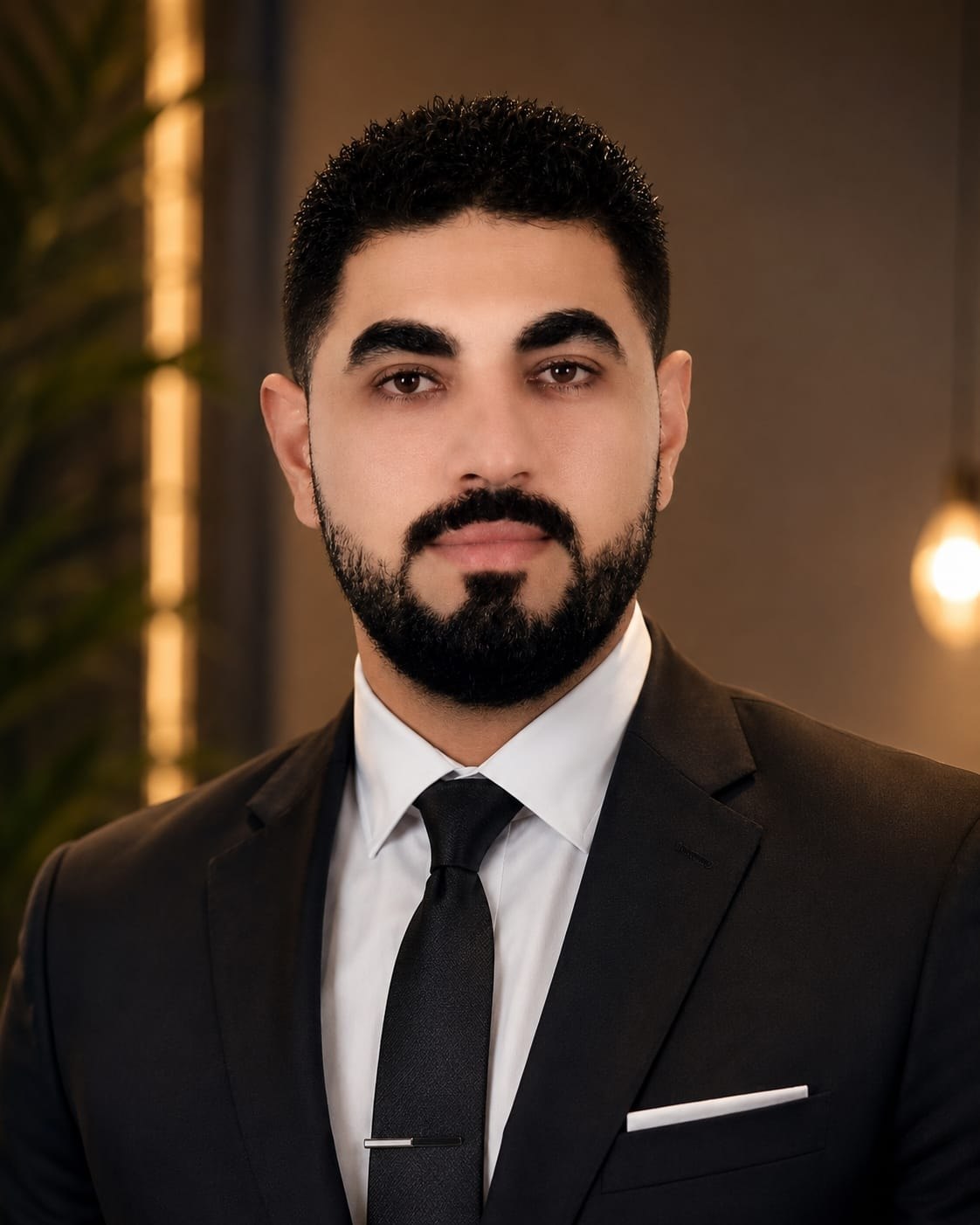 م. أحمد عزازي، المؤسس والرئيس التنفيذي لستيكو